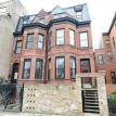 2154 N Cleveland - Front